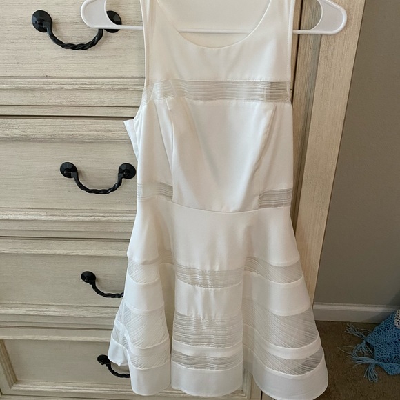 Lulu’s Skater Dress - Picture 13 of 14